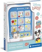 Disney Il Primo Tablet di Baby Mickey