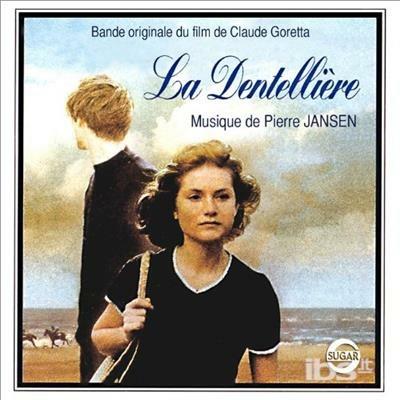 La dentelliere (Colonna sonora) - CD Audio