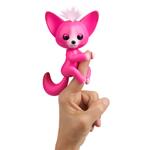WowWee Fingerlings Fox - Kayla giocattolo interattivo