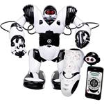 Robot giocattolo WowWee Robotics Robosapien X - The next Generation 073/8006