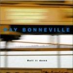 Roll it Down - CD Audio di Ray Bonneville