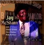 Going to Kansas City - CD Audio di Jay McShann