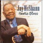 Hootie Blues - CD Audio di Jay McShann