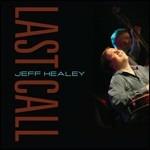 Last Call - CD Audio di Jeff Healey