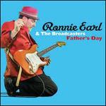 Father's Day - CD Audio di Ronnie Earl,Broadcasters