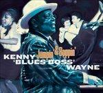 Jumpin & Boppin' - CD Audio di Kenny Wayne