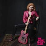 Pinky'S Blues