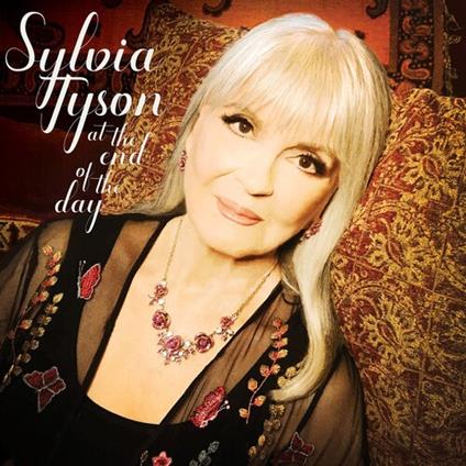 At The End Of The Day - CD Audio di Sylvia Tyson
