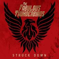 Struck Down