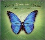 Passion Compassion Alegria - CD Audio di Robert Haig Coxon