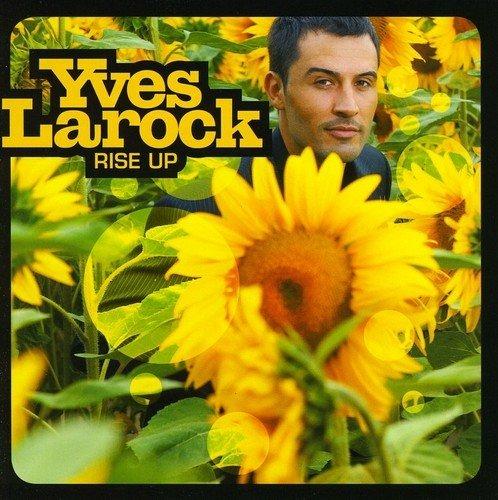 Rise Up - CD Audio di Yves Larock