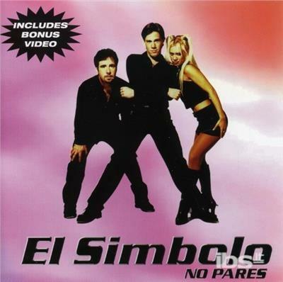 No Pares - CD Audio di El Simbolo
