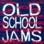 Old School Jams - CD Audio