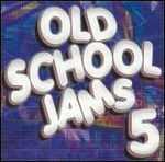 CD Old School Jams vol.5 