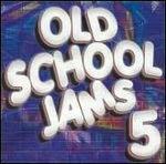 Old School Jams vol.5