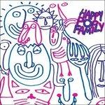 Happy Pop Family - Vinile LP di Monomyth