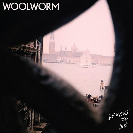 Deserve to Die - Vinile LP di Woolworm