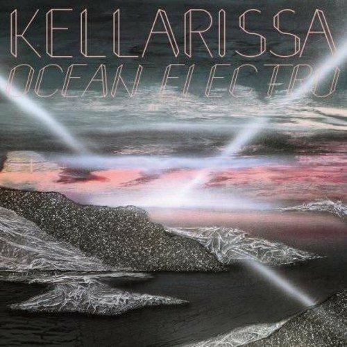 Ocean Electro - Vinile LP di Kellarissa
