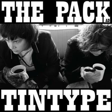 Tintype - Vinile LP di Pack AD