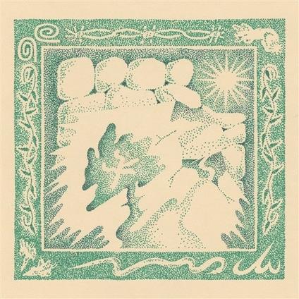 Some Kind Of Heaven - Vinile LP di Knitting