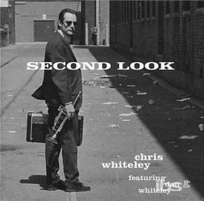 Second Look - CD Audio di Chris Whiteley