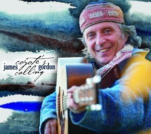 Coyote's Calling - CD Audio di James Gordon