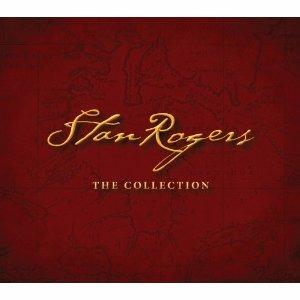 The Collection - SuperAudio CD + DVD di Stan Rogers