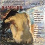 Fleurs De Lys Sampler - CD Audio