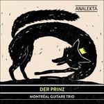 Der Prinz - World and Latin Music - CD Audio