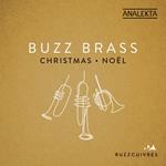 Buzz Brass: Christmas