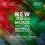 New Jewish Music Vol.3