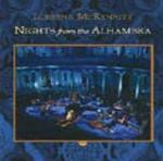 Nights from the Alhambra