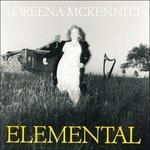 Elemental - CD Audio + DVD di Loreena McKennitt