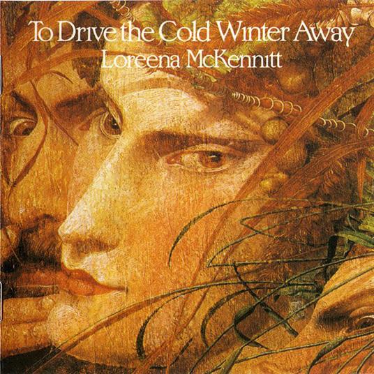 To Drive The Cold Winter Away - CD Audio + DVD di Loreena McKennitt