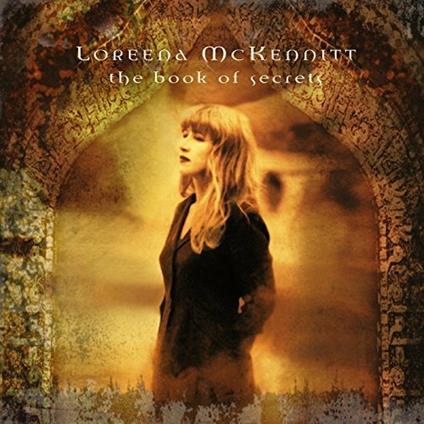 Book of Secrets - CD Audio di Loreena McKennitt