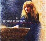 The Wind That Shakes the Barley - CD Audio di Loreena McKennitt