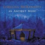 An Ancient Muse - Vinile LP di Loreena McKennitt