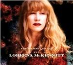 The Journey so Far. The Best of - Vinile LP di Loreena McKennitt