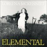 Elemental (Vintage Transparent Green Edition) - Vinile LP di Loreena McKennitt