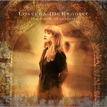 The Book Of Secrets (Transparent Yellow Vinyl) - Vinile LP di Loreena McKennitt