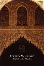 Nights From The Alhambra - Vinile LP di Loreena McKennitt