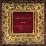 A Mediterranean Odyssey - CD Audio di Loreena McKennitt