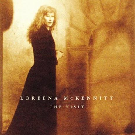 The Visit - CD Audio di Loreena McKennitt