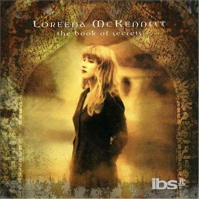 Book Of Secrets - CD Audio di Loreena McKennitt