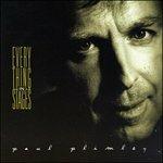 Everything in Stages - CD Audio di Paul Plimley