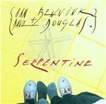 Serpentine - CD Audio di Han Bennink