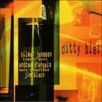 CD Ditty Bley Hilmar Jensson