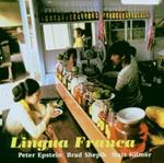Lingua Franca