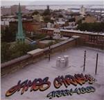 Green-wood - SuperAudio CD di James Carney