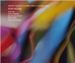 Fun House - CD Audio di Fred Hersch,Benoit Delbecq